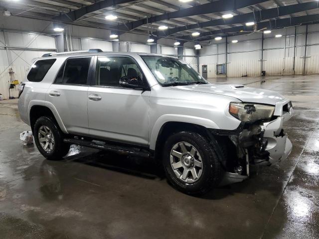 Фото 4 с аукциона – 2014 TOYOTA 4RUNNER SR с VIN JTEBU5JR2E5163049