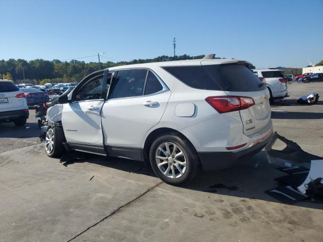 Photo 2 from auction – 2020 CHEVROLET EQUINOX LT with VIN 2GNAXJEV0L6284243