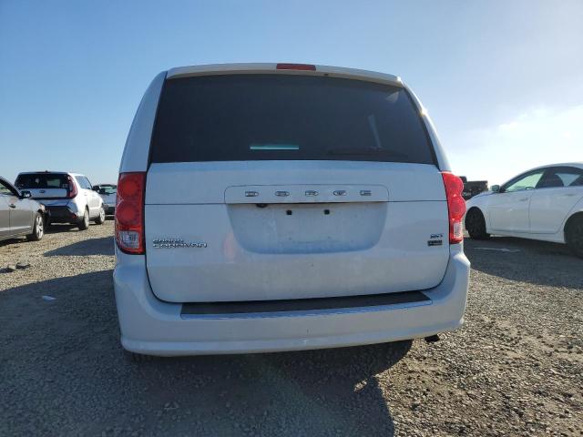 Photo 6 from auction – 2017 DODGE GRAND CARA with VIN 2C4RDGCG3HR859100