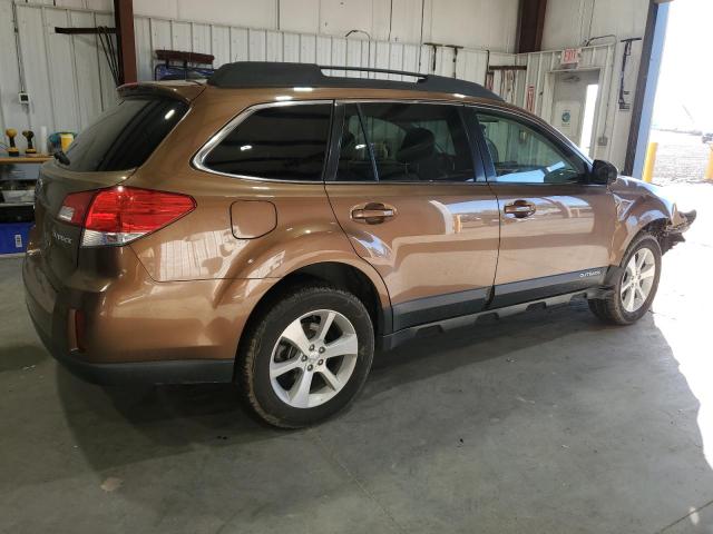 Photo 3 from auction – 2013 SUBARU OUTBACK 2. with VIN 4S4BRCKCXD3317839