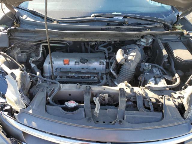 Photo 12 from auction – 2014 HONDA CR-V LX with VIN 2HKRM4H38EH713613