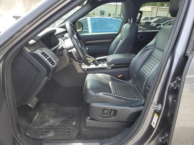 Photo 7 from auction – 2018 LAND ROVER DISCOVERY with VIN SALRR2RK3JA072201