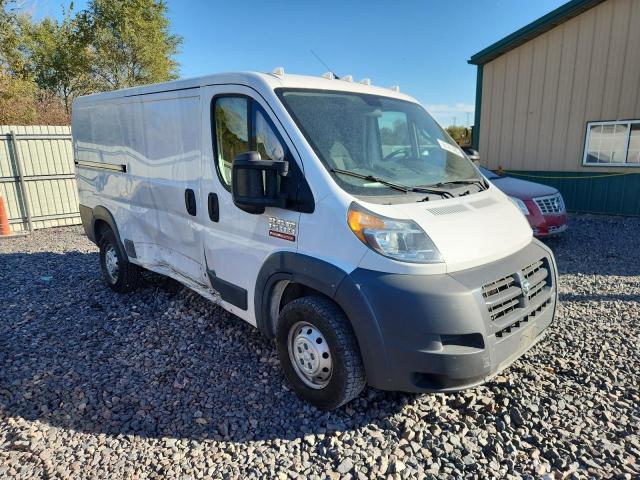 Photo 4 from auction – 2017 RAM PROMASTER with VIN 3C6TRVAG8HE543828