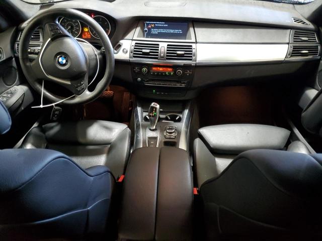 Photo 8 from auction – 2013 BMW X5 XDRIVE3 with VIN 5UXZW0C56D0B94635