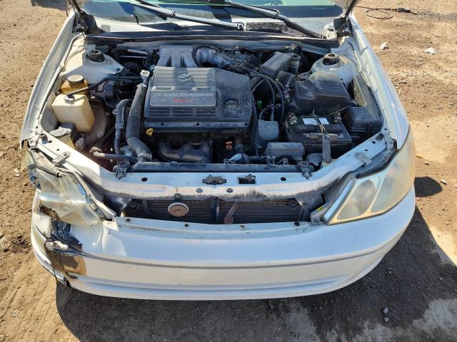 Photo 11 from auction – 2002 TOYOTA AVALON XL with VIN 4T1BF28B72U223880
