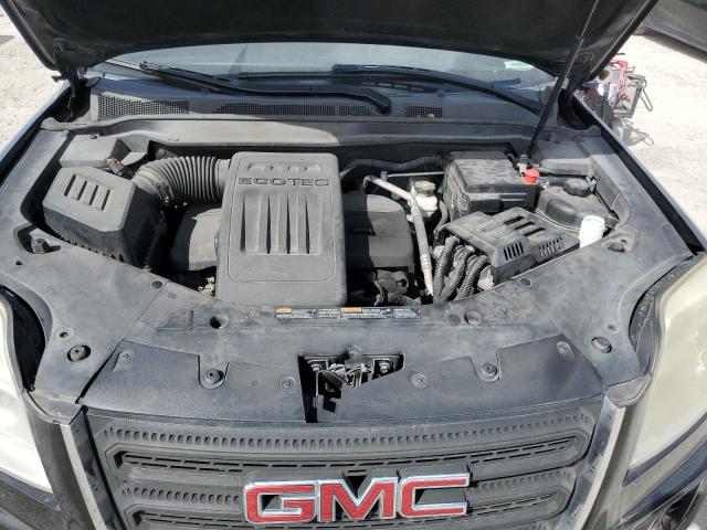 Photo 12 from auction – 2017 GMC TERRAIN SL with VIN 2GKALMEK2H6182577