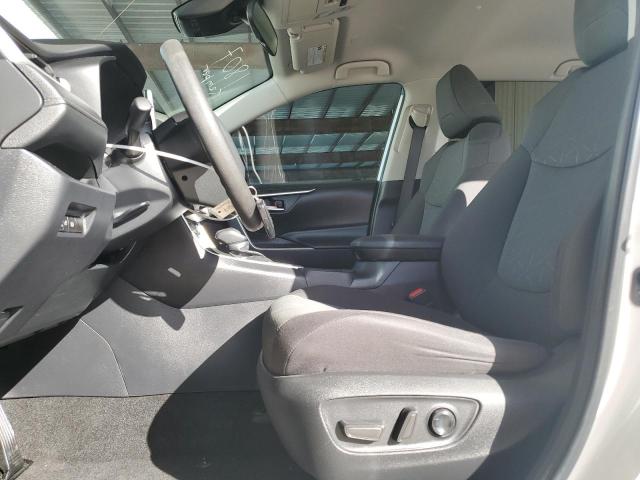 صورة رقم 7 من المزاد - 2024 TOYOTA RAV4 مع VIN 2T3W1RFV3RC274639