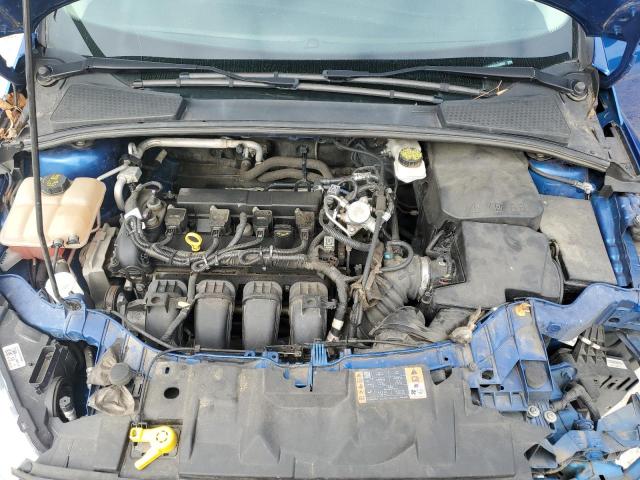 Photo 11 from auction – 2018 FORD FOCUS SE with VIN 1FADP3K27JL295553