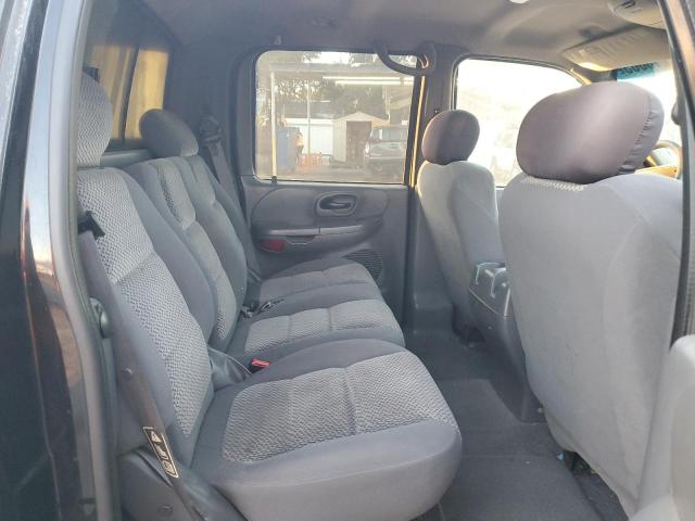 Photo 10 from auction – 2002 FORD F150 SUPER with VIN 1FTRW07L72KB07852