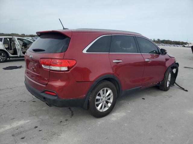 Photo 3 from auction – 2016 KIA SORENTO LX with VIN 5XYPG4A50GG171265