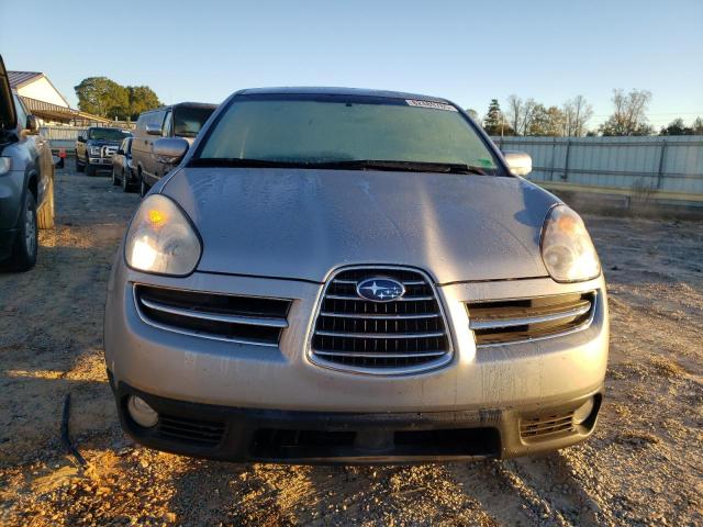 Photo 5 from auction – 2006 SUBARU B9 TRIBECA with VIN 4S4WX82C264431416