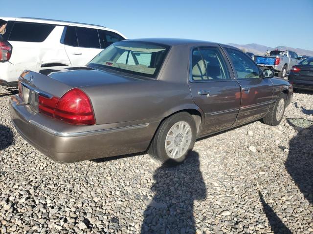 Photo 3 from auction – 2004 MERCURY GRAND MARQ with VIN 2MEFM74W14X665050