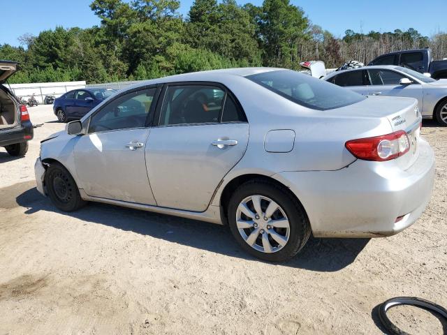 Foto 2 de la subasta – 2013 TOYOTA COROLLA BA con VIN 5YFBU4EE8DP197441