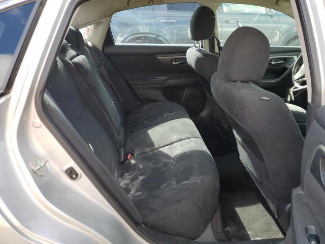 Photo 10 from auction – 2015 NISSAN ALTIMA 2.5 with VIN 1N4AL3AP4FC161781