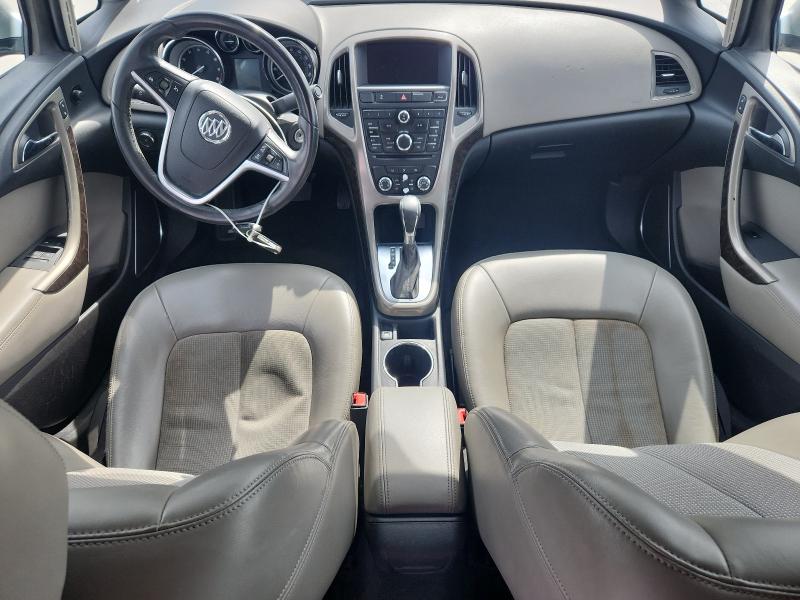 Photo 8 from auction – 2013 BUICK VERANO with VIN 1G4PP5SK6D4210389
