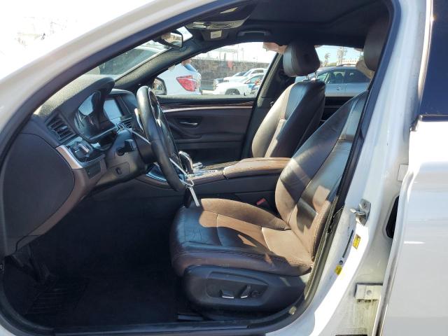 Photo 7 from auction – 2016 BMW 535 I with VIN WBA5B1C56GG133101