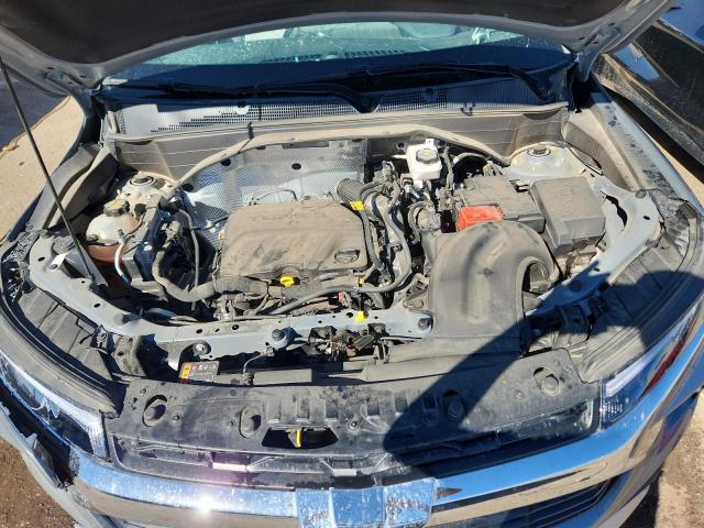 Photo 12 from auction – 2025 CHEVROLET TRAILBLAZE with VIN KL79MPSP3SB149652