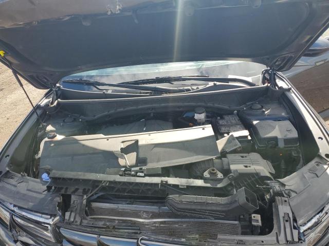 Photo 12 from auction – 2023 HYUNDAI TUCSON SEL with VIN 5NMJFCAE9PH205793