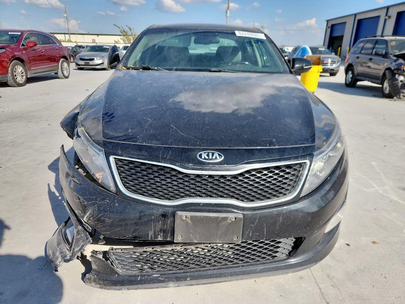 Photo 5 from auction – 2015 KIA OPTIMA EX with VIN 5XXGN4A72FG423401