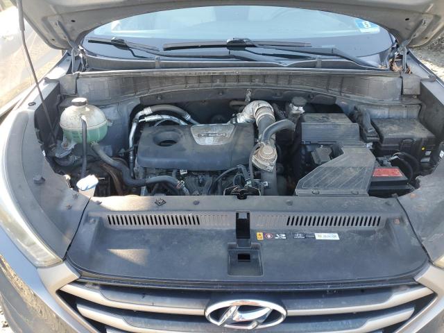 Photo 12 from auction – 2016 HYUNDAI TUCSON LIM with VIN KM8J3CA26GU222750
