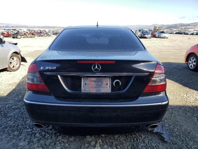 Photo 6 from auction – 2007 MERCEDES-BENZ E 350 with VIN WDBUF56X97B152258