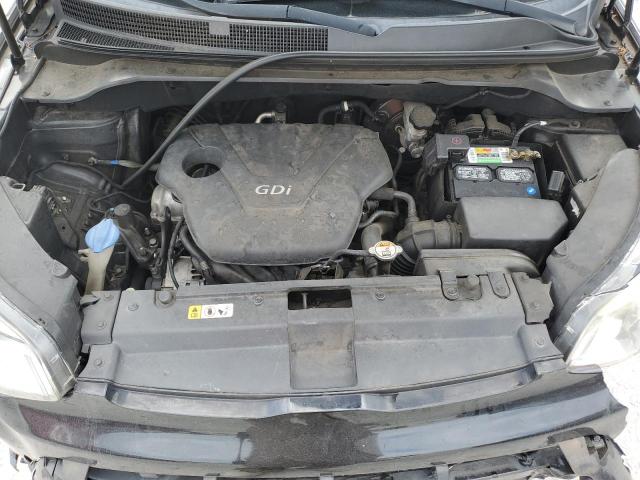 Photo 12 from auction – 2014 KIA SOUL with VIN KNDJN2A25E7001435
