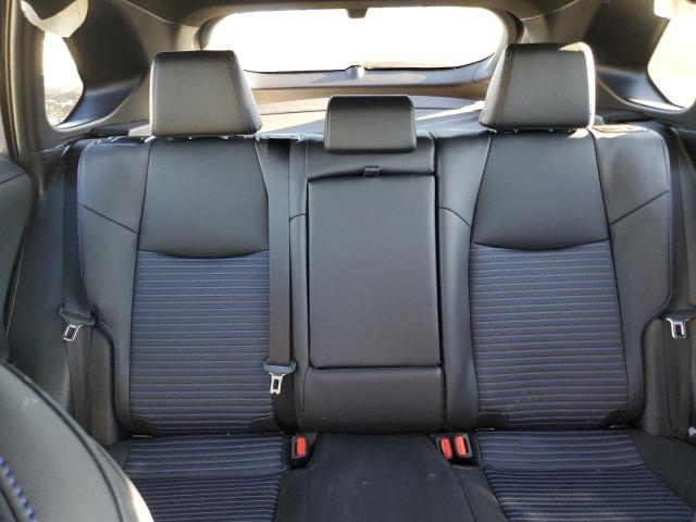 Photo 10 from auction – 2025 TOYOTA RAV4 XSE with VIN 4T3E6RFV6SU192874