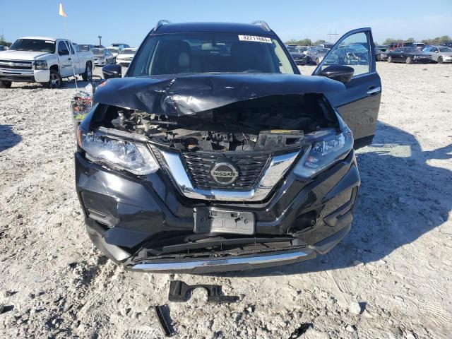 Photo 5 from auction – 2018 NISSAN ROGUE S with VIN KNMAT2MV8JP580734