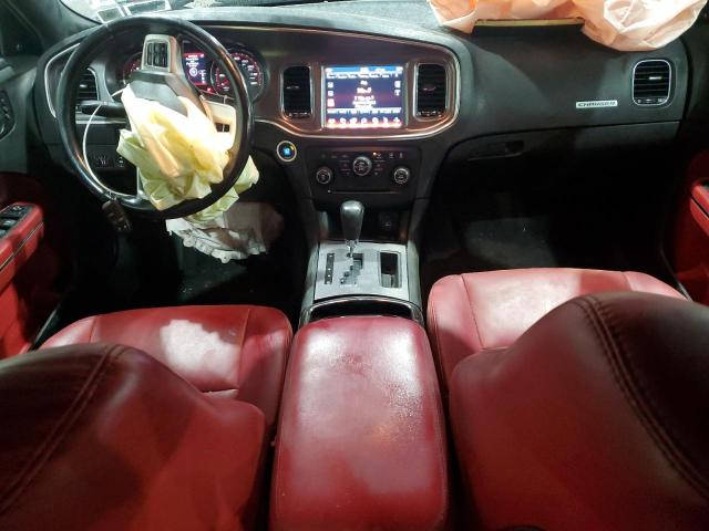 Photo 8 from auction – 2012 DODGE CHARGER R/ with VIN 2C3CDXDT5CH104082