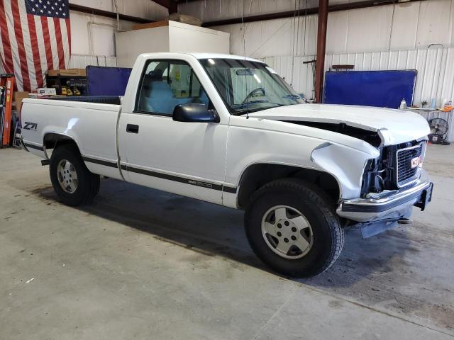 Photo 4 from auction – 1995 GMC SIERRA K15 with VIN 1GTEK14K2SZ533953