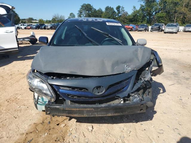 صورة رقم 5 من المزاد - 2013 TOYOTA COROLLA ba مع VIN 2T1BU4EE5DC947720