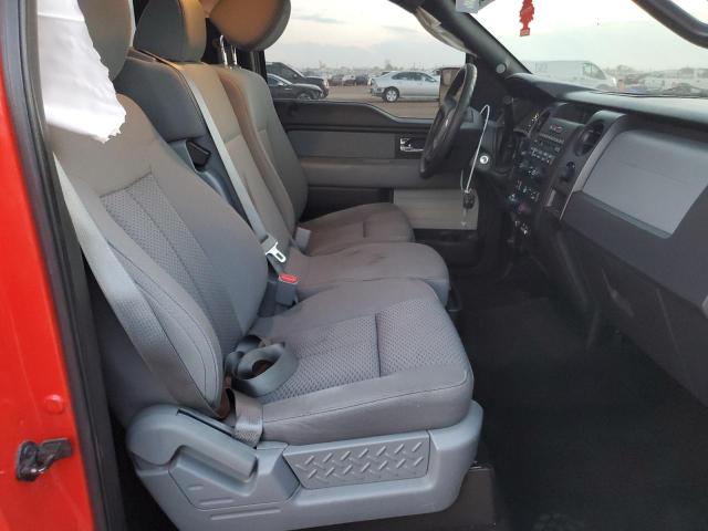 Photo 10 from auction – 2013 FORD F150 with VIN 1FTMF1CF1DFB72238