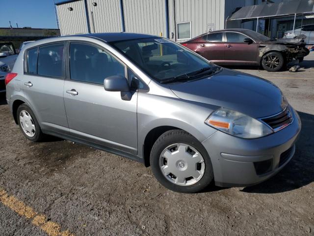 Photo 4 from auction – 2011 NISSAN VERSA S with VIN 3N1BC1CP8BL499573