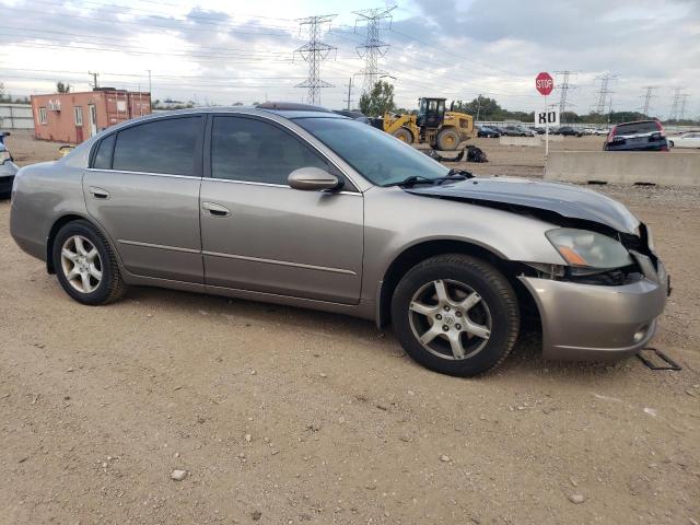 Photo 4 from auction – 2006 NISSAN ALTIMA SE with VIN 1N4BL11D06C210053