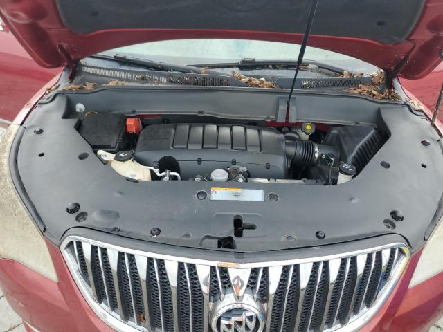 Photo 12 from auction – 2013 BUICK ENCLAVE with VIN 5GAKRCKD2DJ131688