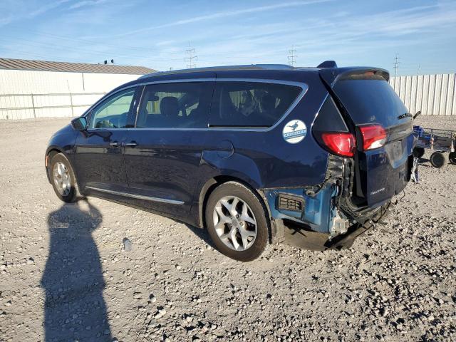 Photo 2 from auction – 2017 CHRYSLER PACIFICA T with VIN 2C4RC1EG6HR708670