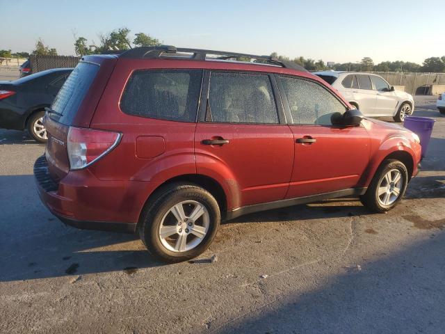 Photo 3 from auction – 2012 SUBARU FORESTER 2 with VIN JF2SHABC2CH440792