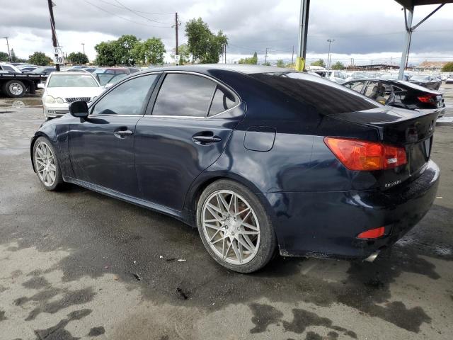 Photo 2 from auction – 2006 LEXUS IS 250 with VIN JTHBK262965025626