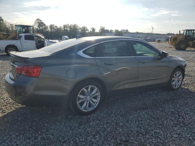 Photo 3 from auction – 2016 CHEVROLET IMPALA LT with VIN 1G1105SA7GU116752