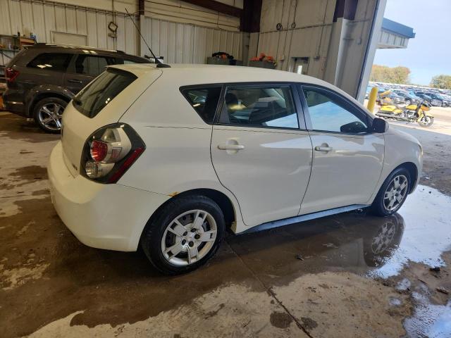 Photo 3 from auction – 2010 PONTIAC VIBE with VIN 5Y2SP6E06AZ411657