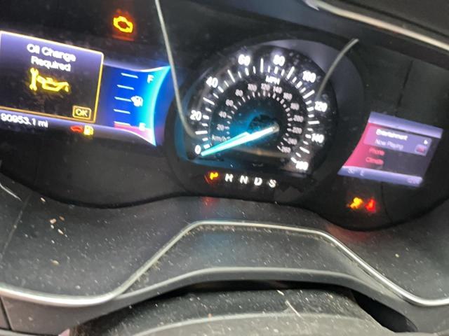 Photo 9 from auction – 2013 FORD FUSION TIT with VIN 3FA6P0K99DR208214