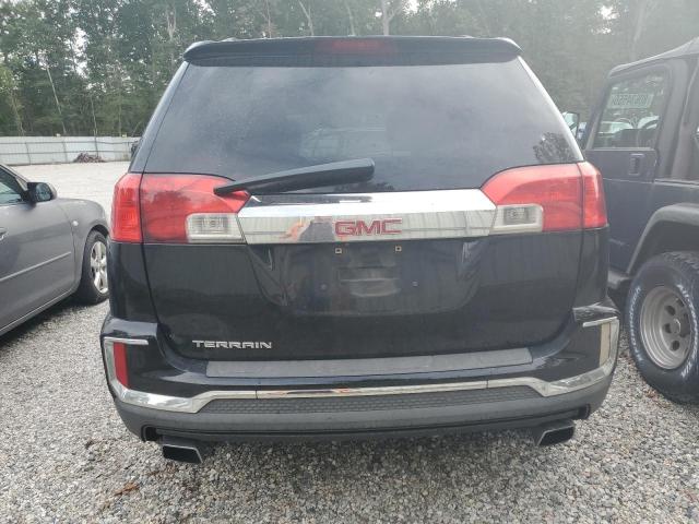 Photo 6 from auction – 2016 GMC TERRAIN SL with VIN 2GKFLPE33G6228819