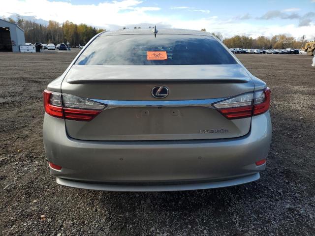 Photo 6 from auction – 2018 LEXUS ES 300H with VIN JTHBW1GG8J2170028