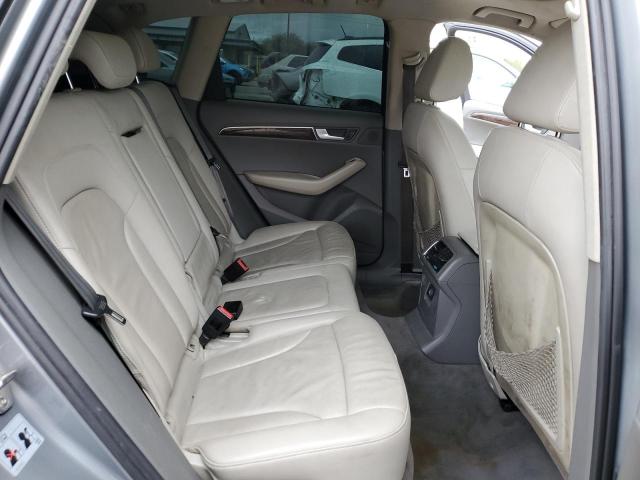 Фото 11 с аукциона – 2011 AUDI Q5 PREMIUM с VIN WA1DKAFP5BA039874