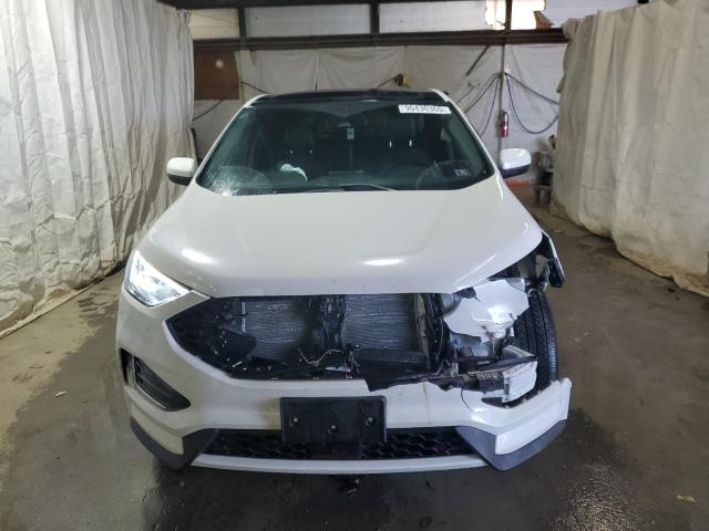 Photo 5 from auction – 2021 FORD EDGE SEL with VIN 2FMPK4J91MBA13157