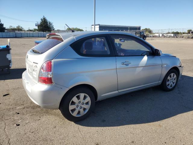 Photo 3 from auction – 2010 HYUNDAI ACCENT BLU with VIN KMHCM3AC0AU160672