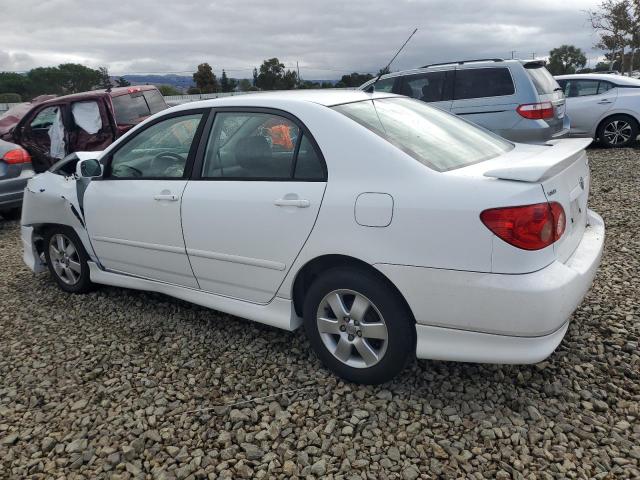 Photo 2 from auction – 2005 TOYOTA COROLLA CE with VIN 1NXBR32E85Z466456