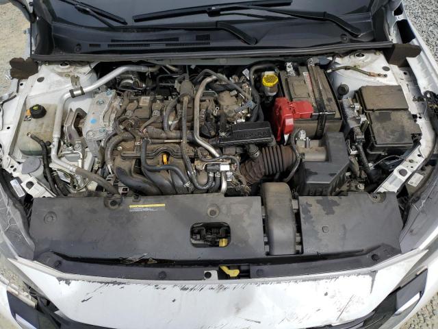Photo 11 from auction – 2024 NISSAN SENTRA S with VIN 3N1AB8BVXRY288847