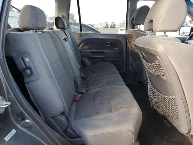 Zdjęcie 11 z aukcji – 2008 HONDA PILOT SE z VIN 5FNYF28328B002096
