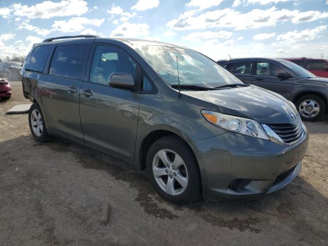 Photo 4 from auction – 2011 TOYOTA SIENNA LE with VIN 5TDKK3DCXBS005781